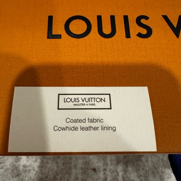 ✨💎COLLECTIBLE 💎✨LOUIS VUITTON Watercolor Zippy Organizer wallet w/COA,Dusty - Picture 8 of 12